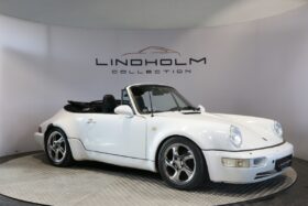 Porsche 911-Serie 911 Targa 3.0