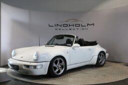 Porsche 911-Serie 911 Targa 3.0 full