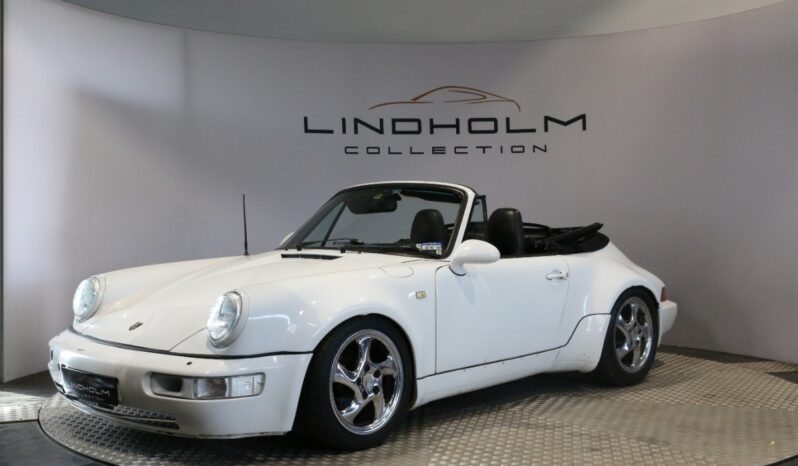 Porsche 911-Serie 911 Targa 3.0 full