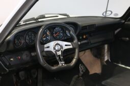 Porsche 911-Serie 911 Targa 3.0 full