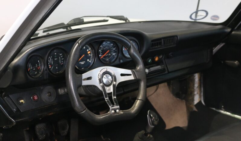 Porsche 911-Serie 911 Targa 3.0 full