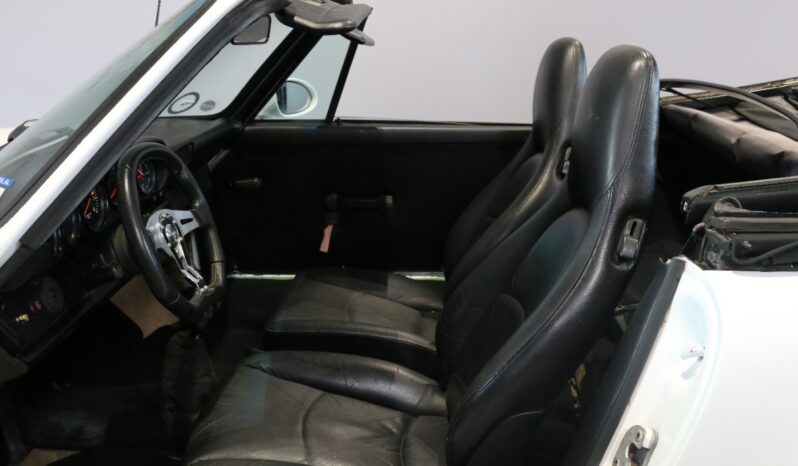 Porsche 911-Serie 911 Targa 3.0 full