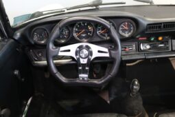 Porsche 911-Serie 911 Targa 3.0 full