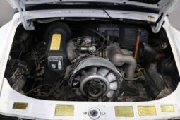 Porsche 911-Serie 911 Targa 3.0 full