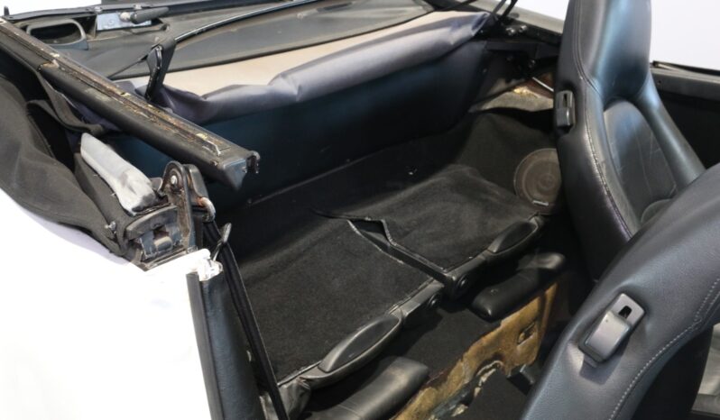 Porsche 911-Serie 911 Targa 3.0 full