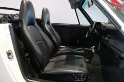 Porsche 911-Serie 911 Targa 3.0 full