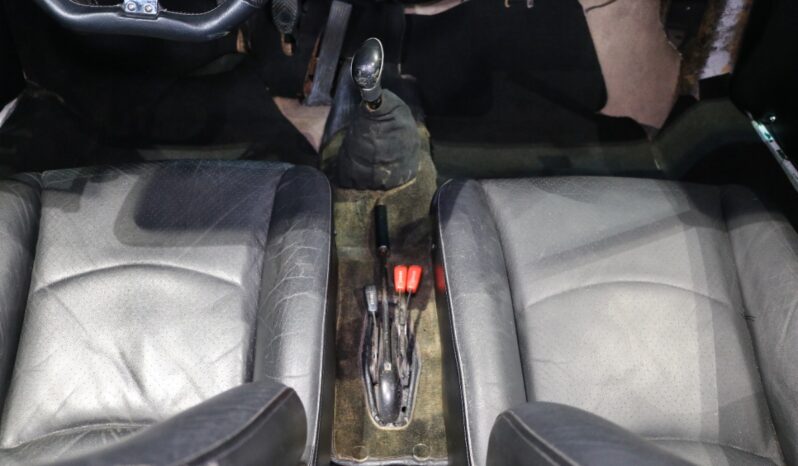 Porsche 911-Serie 911 Targa 3.0 full