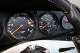 Porsche 911-Serie 911 Targa 3.0 full