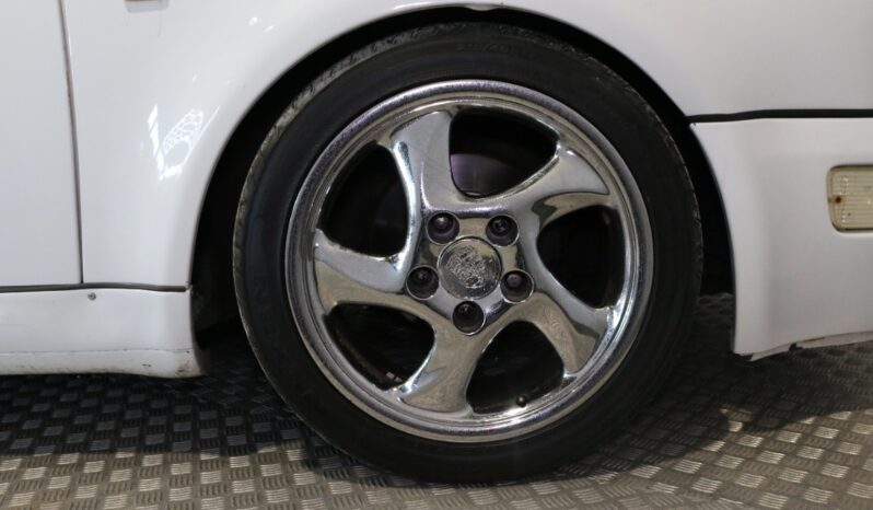 Porsche 911-Serie 911 Targa 3.0 full