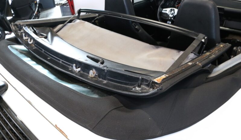 Porsche 911-Serie 911 Targa 3.0 full