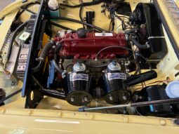 MG MGB 1800 full