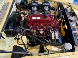 MG MGB 1800 full