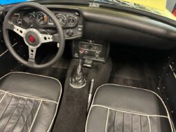MG MGB 1800 full