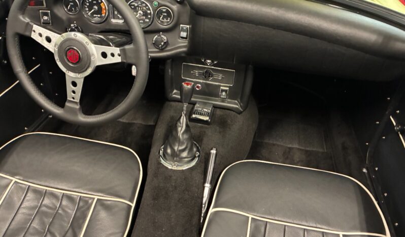 MG MGB 1800 full