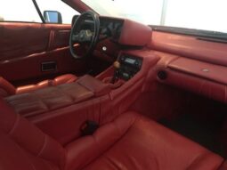 Lotus Esprit S3 Turbo full