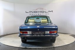 BMW 2800 E9 2800 CS full