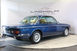 BMW 2800 E9 2800 CS full