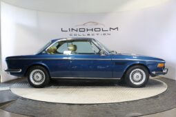 BMW 2800 E9 2800 CS full