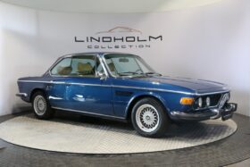 BMW 2800 E9 2800 CS