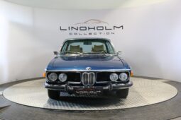 BMW 2800 E9 2800 CS full