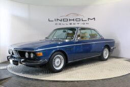 BMW 2800 E9 2800 CS full