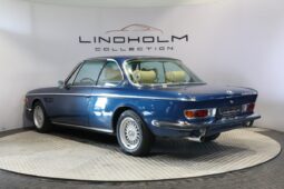 BMW 2800 E9 2800 CS full