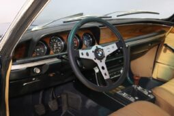 BMW 2800 E9 2800 CS full