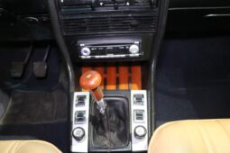 BMW 2800 E9 2800 CS full