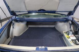 BMW 2800 E9 2800 CS full