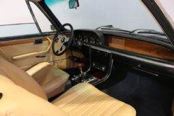 BMW 2800 E9 2800 CS full