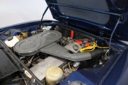 BMW 2800 E9 2800 CS full