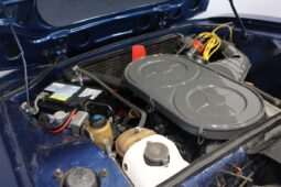 BMW 2800 E9 2800 CS full