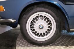 BMW 2800 E9 2800 CS full