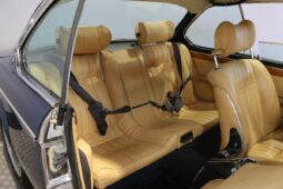 BMW 2800 E9 2800 CS full