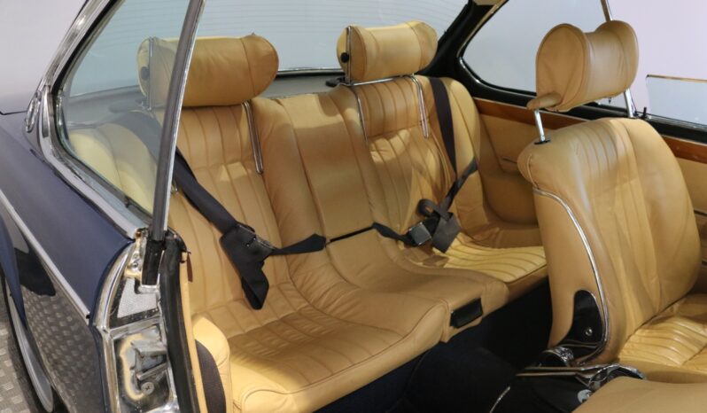 BMW 2800 E9 2800 CS full