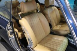 BMW 2800 E9 2800 CS full