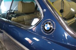 BMW 2800 E9 2800 CS full