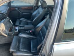 BMW 7-serie E32 7(0i full