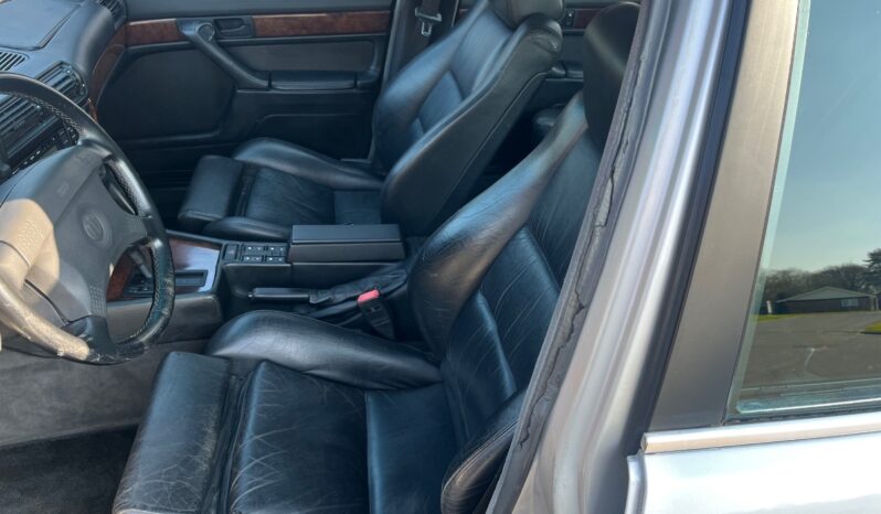 BMW 7-serie E32 7(0i full