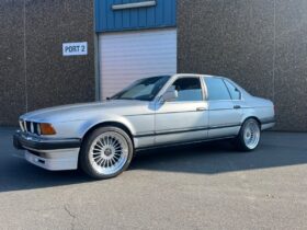 BMW 7-serie E32 7(0i