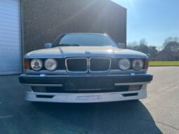 BMW 7-serie E32 7(0i full