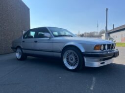 BMW 7-serie E32 7(0i full