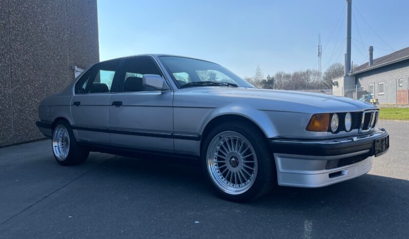 BMW 7-serie E32 7(0i full