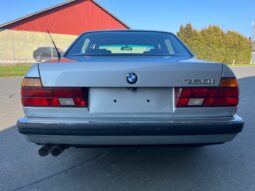 BMW 7-serie E32 7(0i full