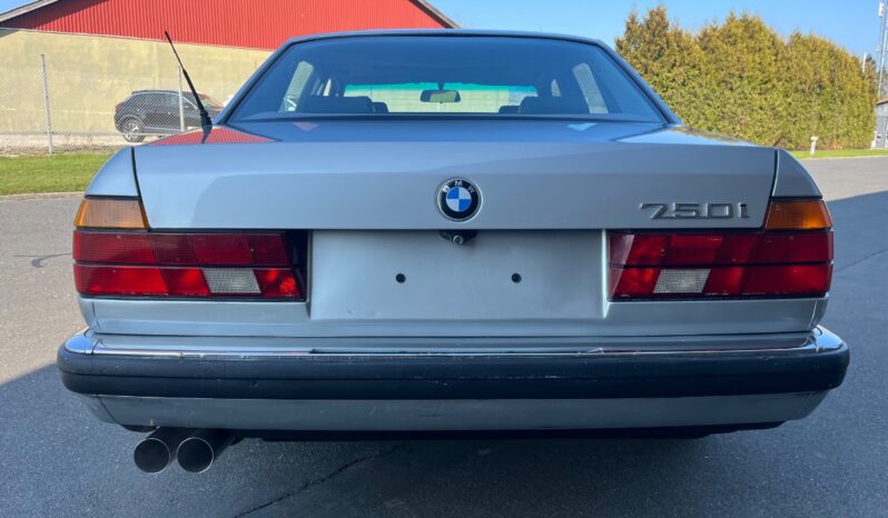BMW 7-serie E32 7(0i full