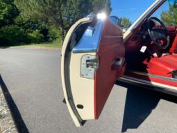 Mercedes-Benz SL-Klasse (R107) 4,5L full