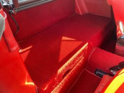 Mercedes-Benz SL-Klasse (R107) 4,5L full