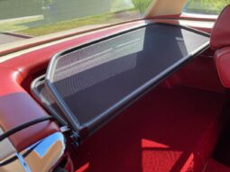 Mercedes-Benz SL-Klasse (R107) 4,5L full