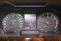 Jaguar XK XKR 5.0 Supercharged Cabriolet full