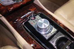 Jaguar XK XKR 5.0 Supercharged Cabriolet full